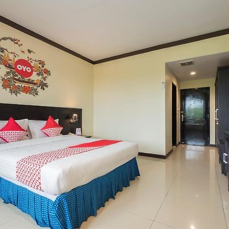 Oyo 1633 Hotel Darma Nusantara 3 Mandai Kültér fotó