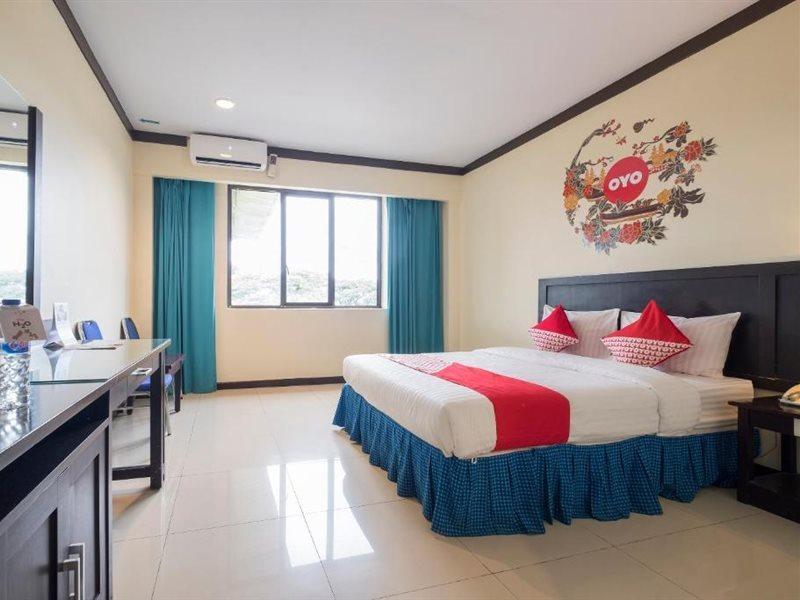 Oyo 1633 Hotel Darma Nusantara 3 Mandai Kültér fotó