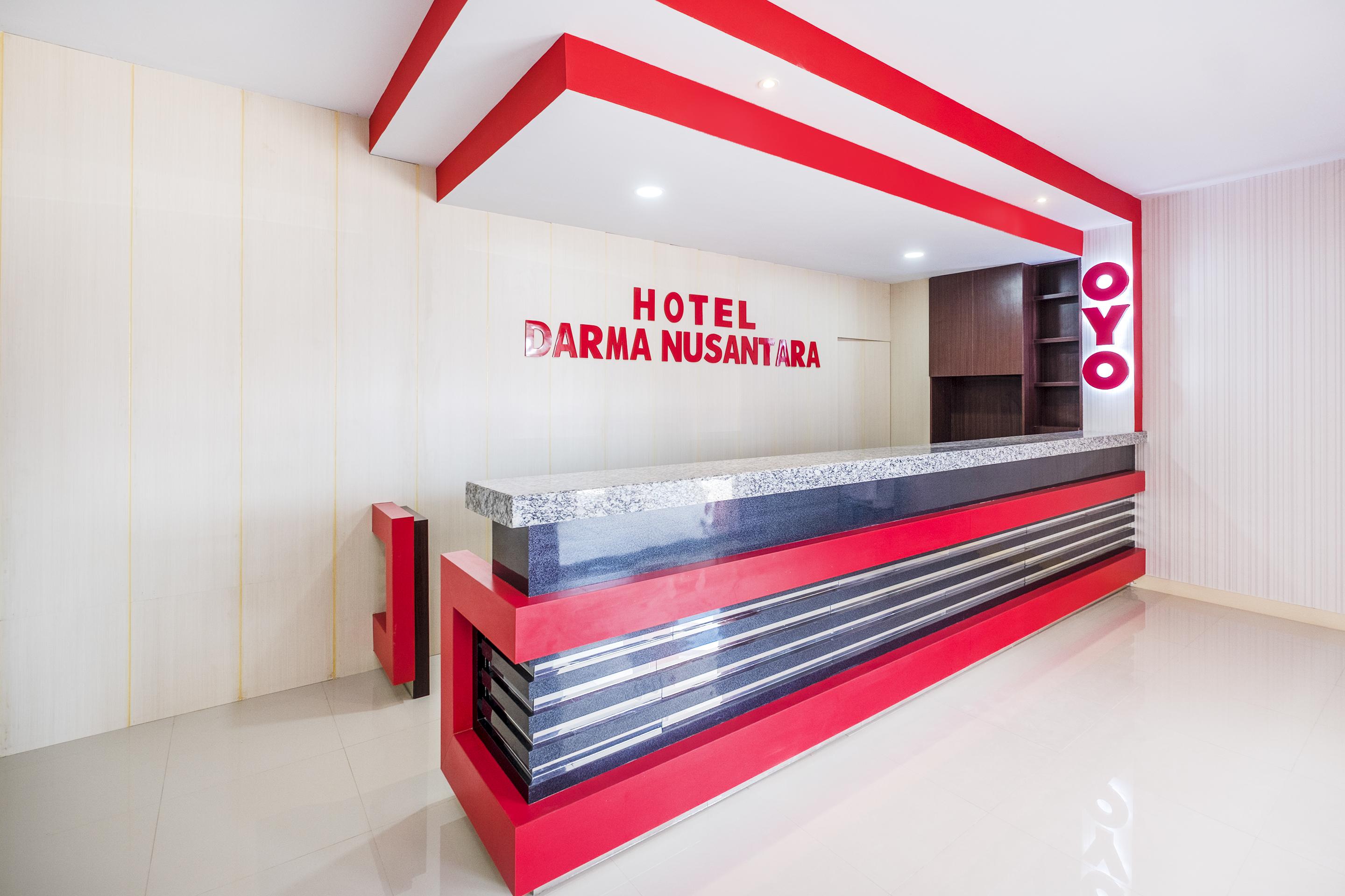 Oyo 1633 Hotel Darma Nusantara 3 Mandai Kültér fotó