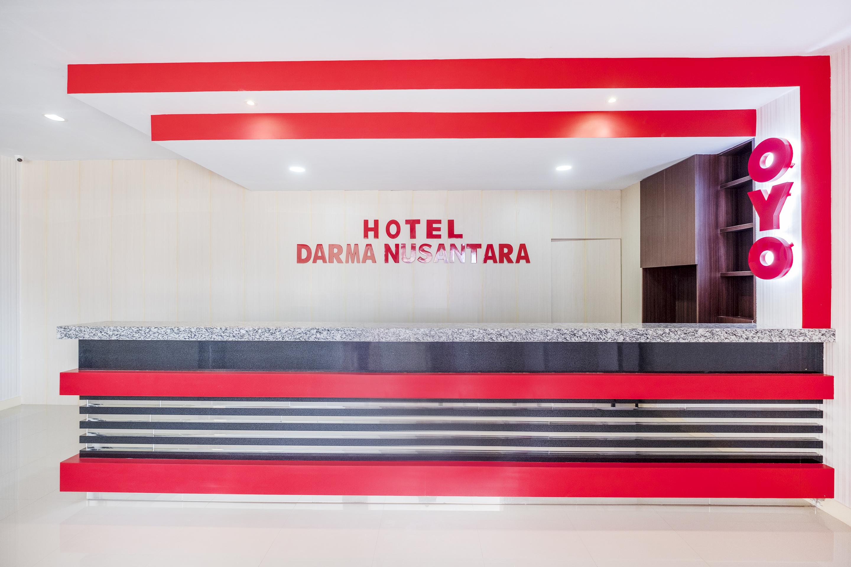 Oyo 1633 Hotel Darma Nusantara 3 Mandai Kültér fotó