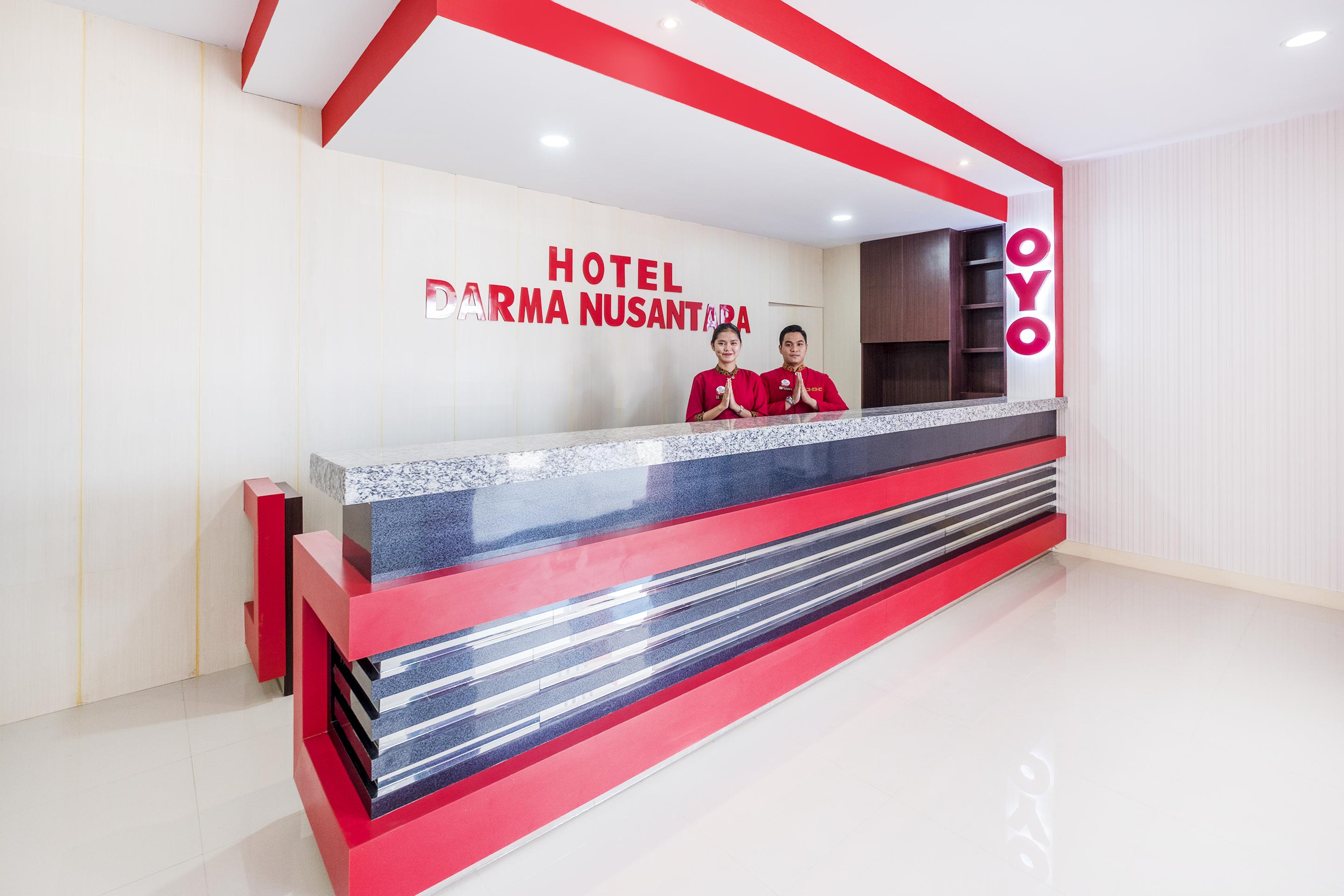 Oyo 1633 Hotel Darma Nusantara 3 Mandai Kültér fotó
