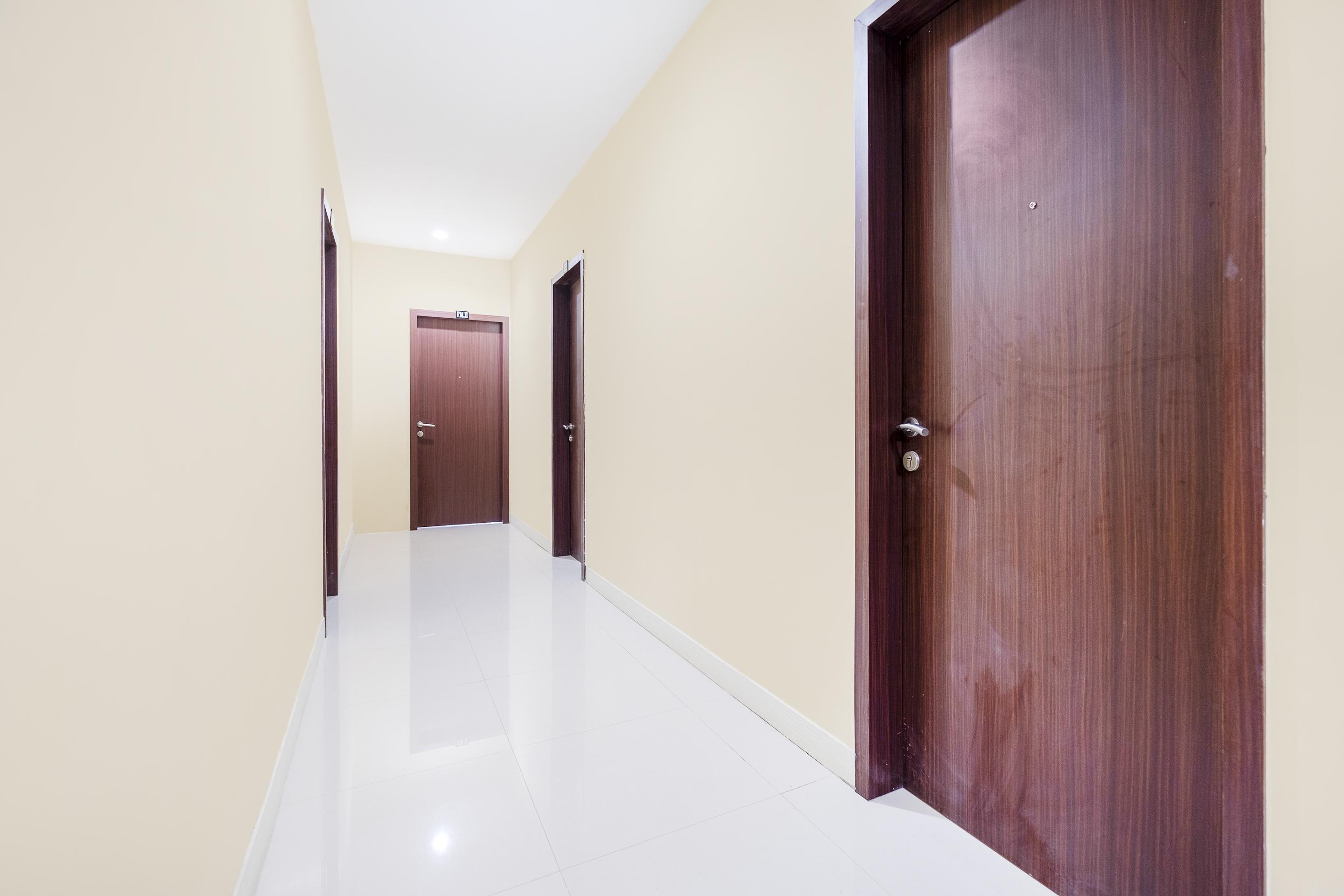 Oyo 1633 Hotel Darma Nusantara 3 Mandai Kültér fotó