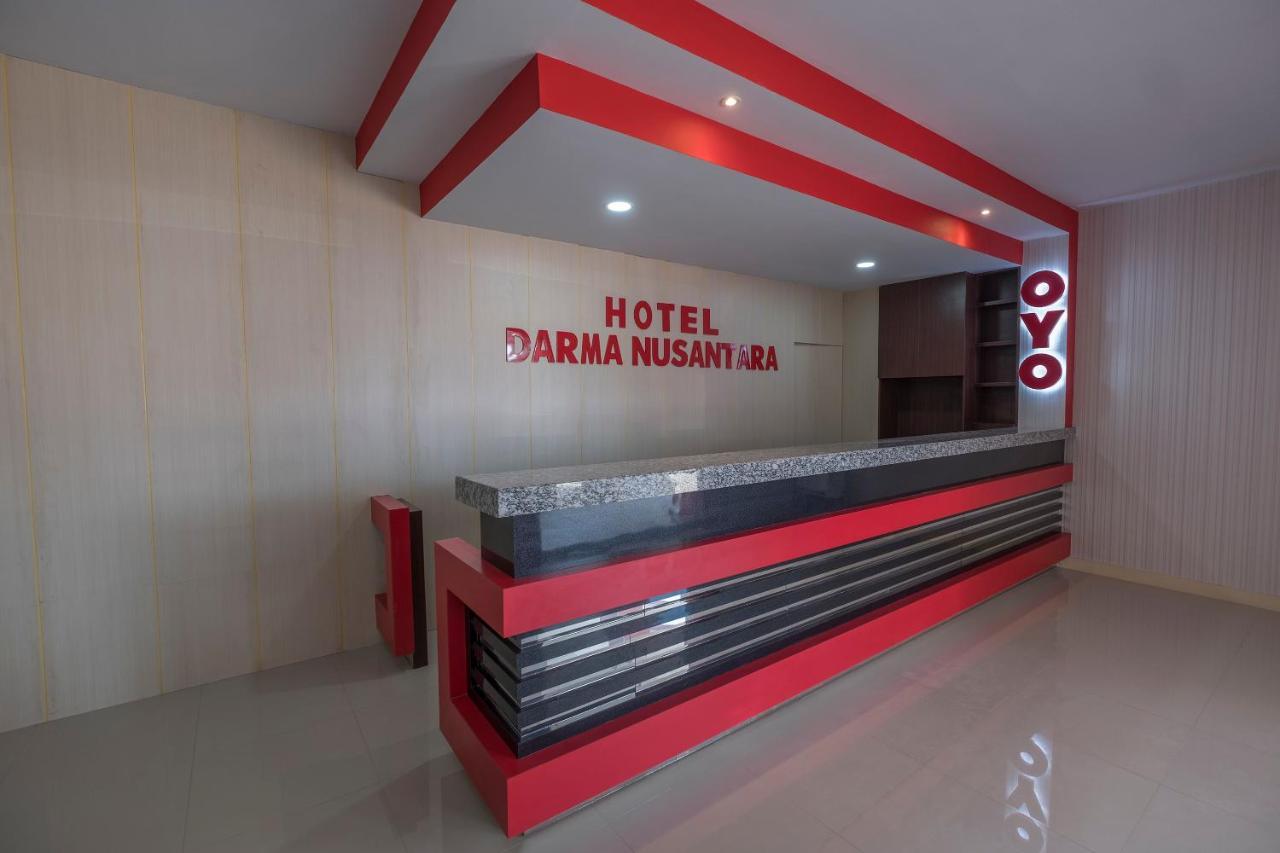 Oyo 1633 Hotel Darma Nusantara 3 Mandai Kültér fotó